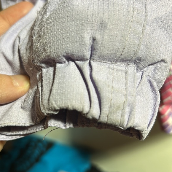 Girls powder search 3in1 and snow pants set - Picture 3 of 16